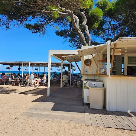 Dormitorio Standar Cerca De La Playa Gérone Extérieur photo