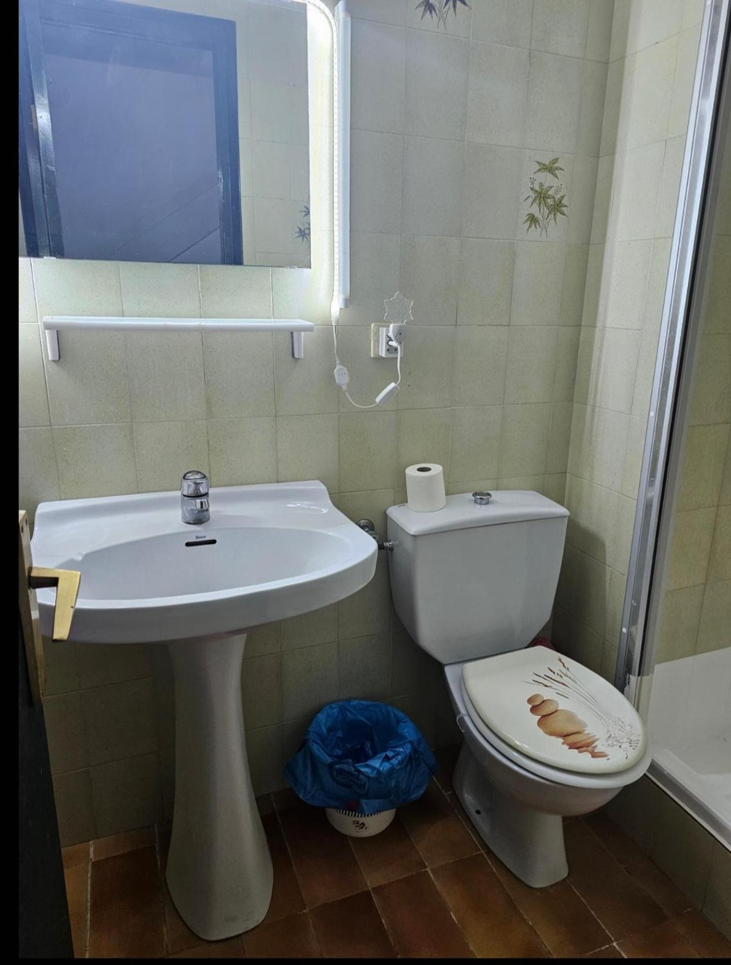 Dormitorio Standar Cerca De La Playa Gérone Extérieur photo