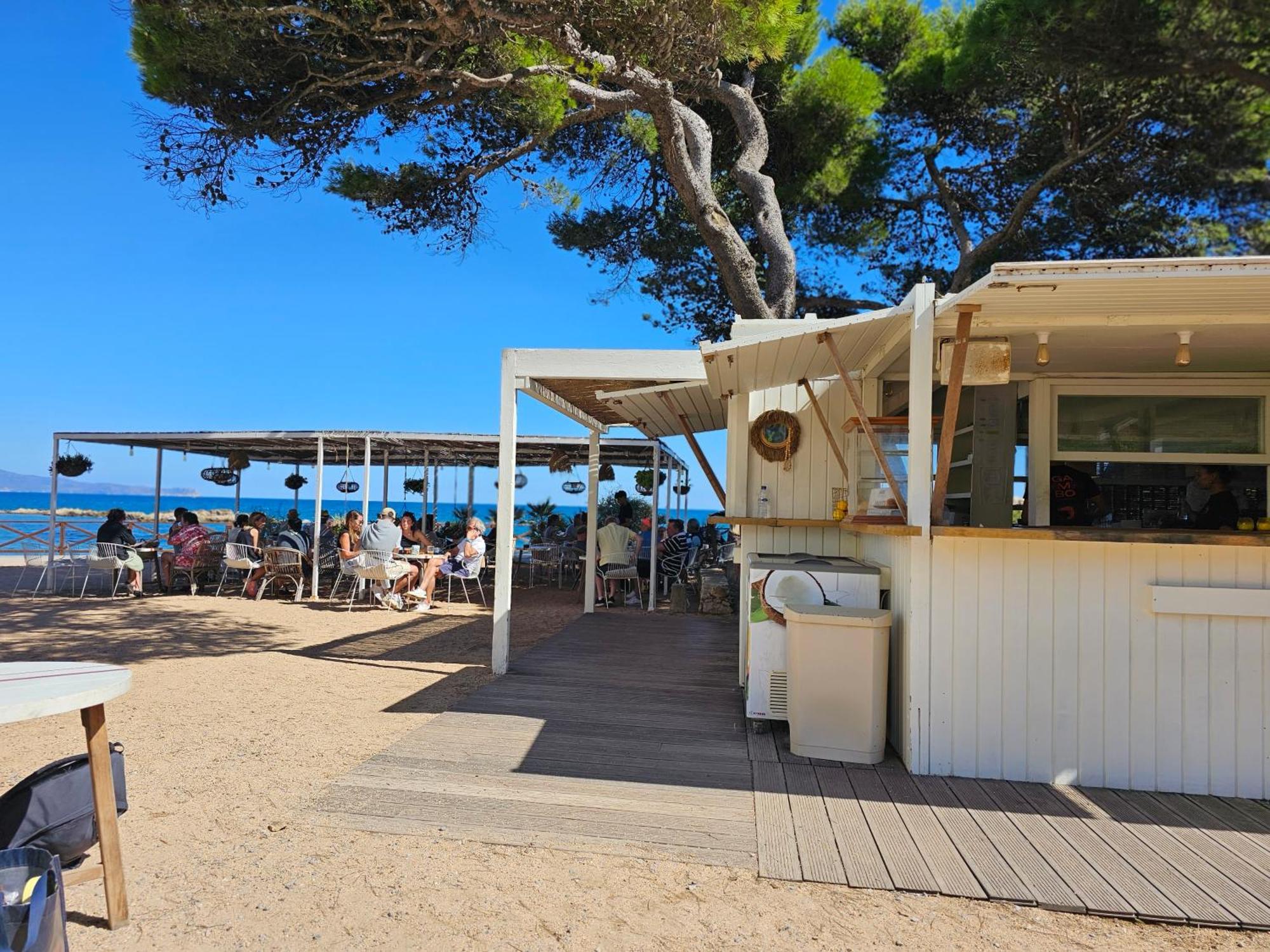 Dormitorio Standar Cerca De La Playa Gérone Extérieur photo
