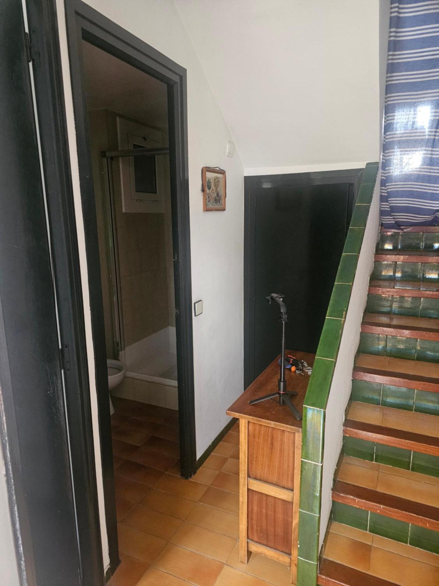 Dormitorio Standar Cerca De La Playa Gérone Extérieur photo